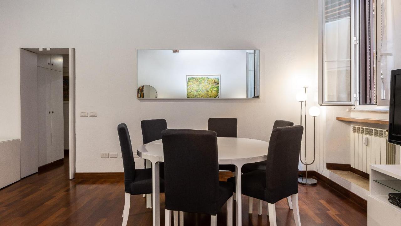 Cartari Rental in Rome Apartment Esterno foto
